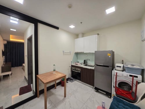 Orkide condo for rent.