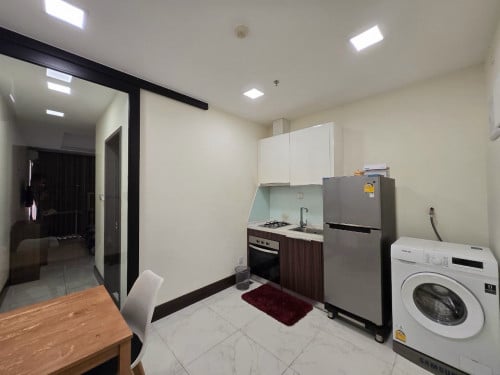 Orkide condo for rent.