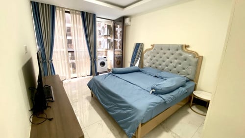 Orkide condo for rent