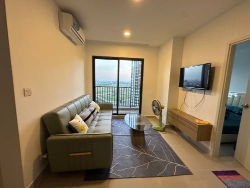 Parkland 2 Bedroom For Rent 500$