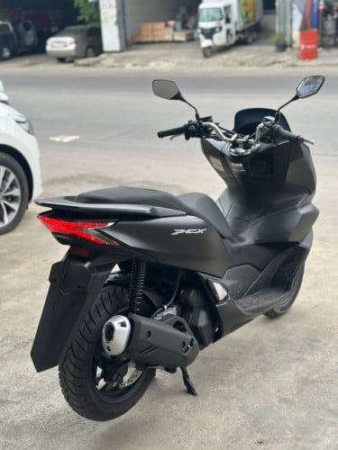 Pcx022ទើបមកដល់ដី