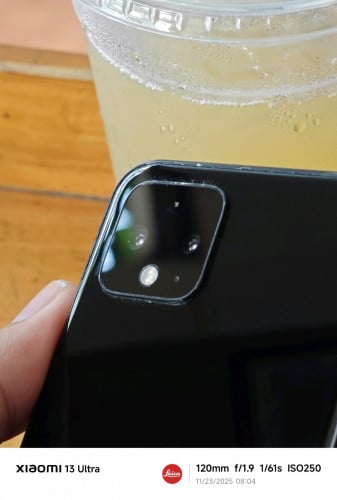 Pixel4 Sim+eSim 64Gb