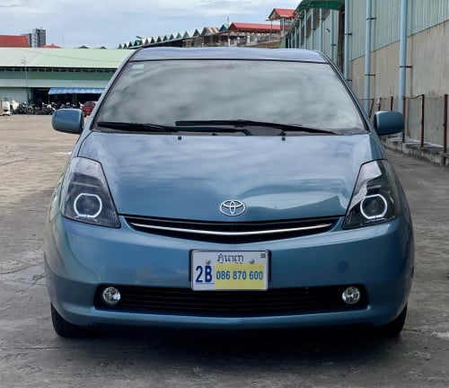 prius 2005 full តម្លៃ​ពិសេស​