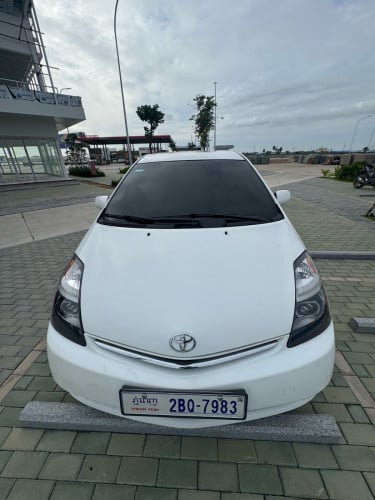 Prius 2008 hfull អាគុយឆ្នាំ015មួយធុង រលោះសុទ្ធក៍បាន