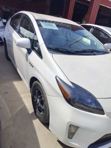 Prius 2012 option 3ក្នុងលឿង សន្លឹកពន្ធ