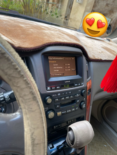Rx300