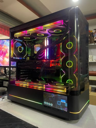 Ryzen7/ROG 2080-8G = 675$