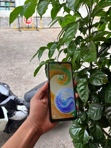 Samasung A10 លក់ធូរ