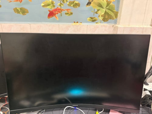 samsung 32 inch 2k 165hz