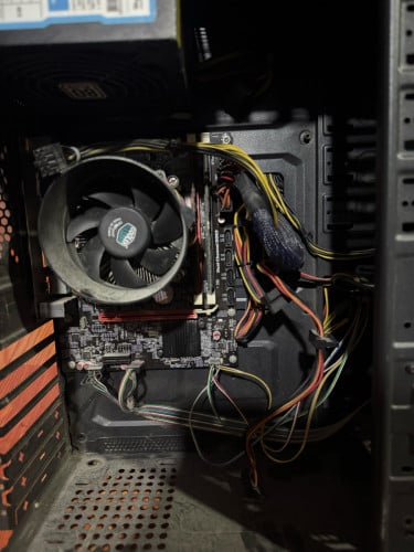 Sell Pc