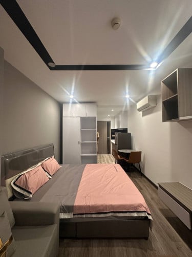 Studio for Sale