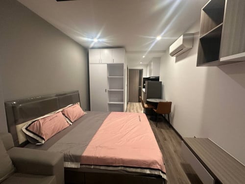Studio for Sale
