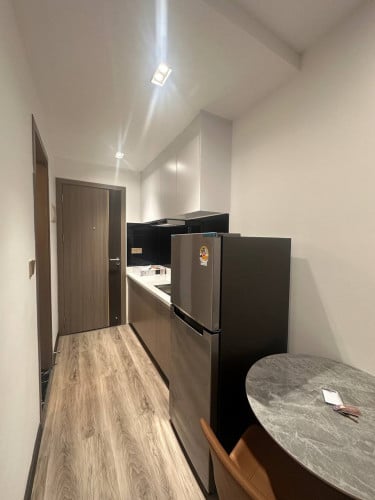Studio for Sale
