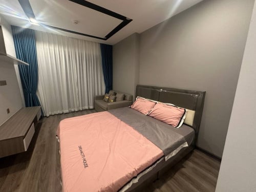 Studio for Sale