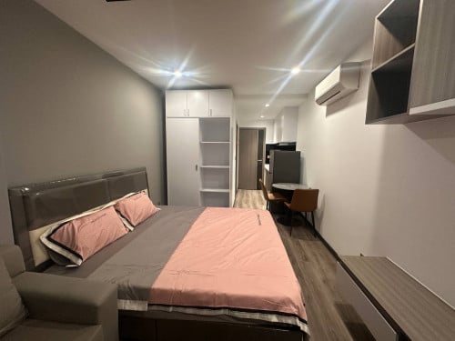 Studio for Sale