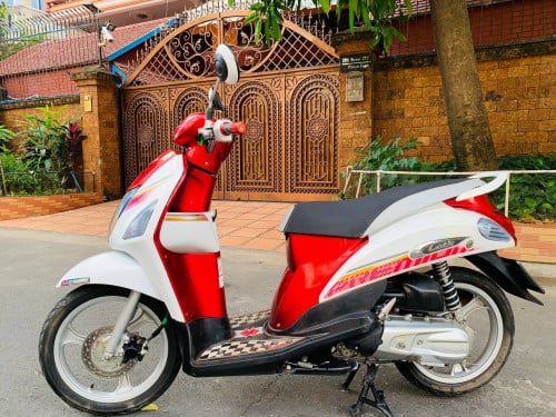 SUZUKI LET 2019 Japan 110cc