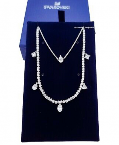 Swarovski Tennis Deluxe Set