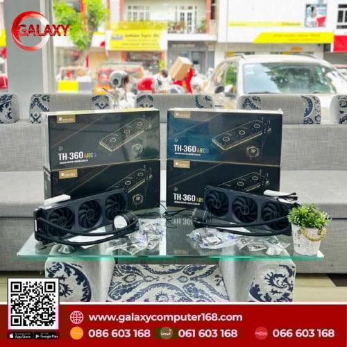 TH-360 ARGB