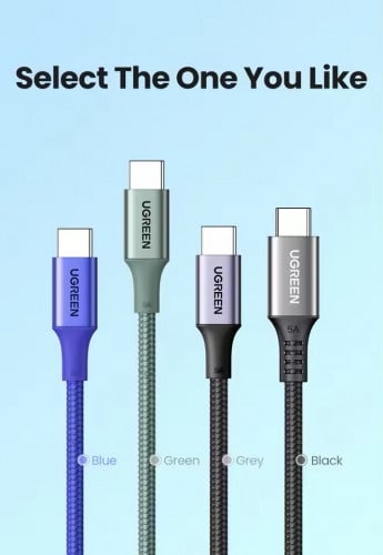 UGREEN USB-C 2.0  100W