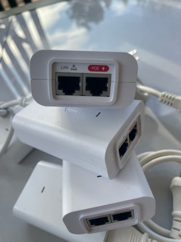 Unifi POE Adaptor