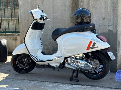 Vespa Sprint 150cc 2024