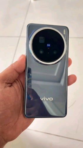 Vivo X200 Pro ស្អាត 99%