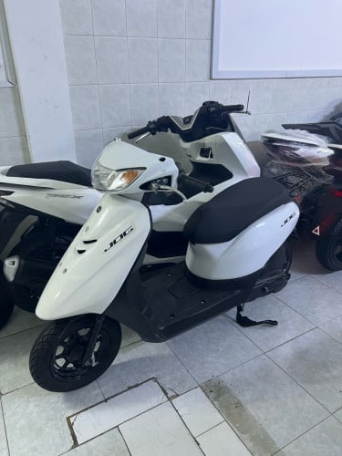 YAMAHA JoG 2021 50CC