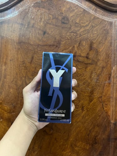 YSL Y EDP នៅសល់98ml