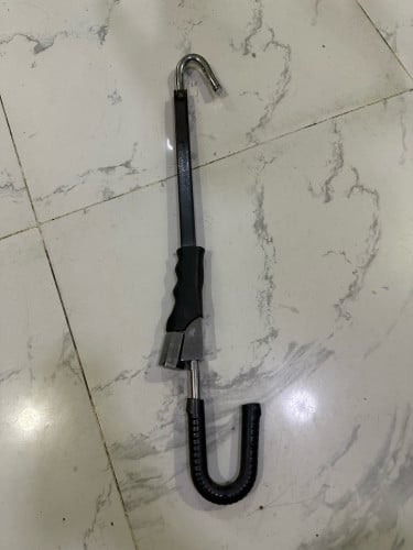 សោរចង្កូតឡានលក់ឡៃឡុង