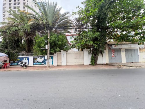 ផ្ទះជួលសង្កាត់បឹងកក់២​