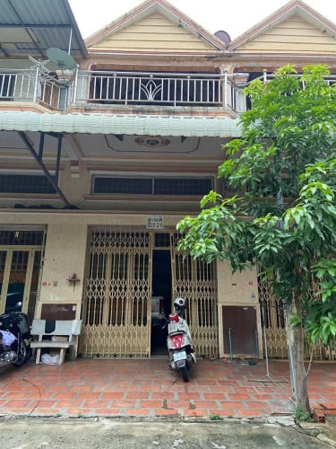 ផ្ទះលក់