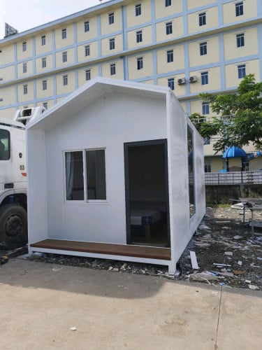 ផ្ទះចល័ត