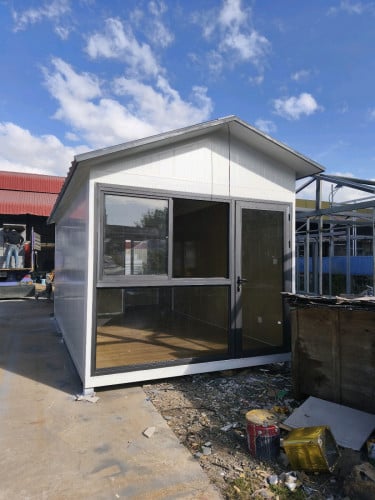 ផ្ទះចល័ត