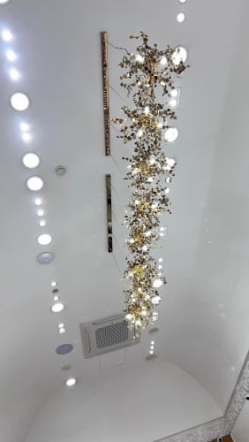 អំពូលភ្លេីង