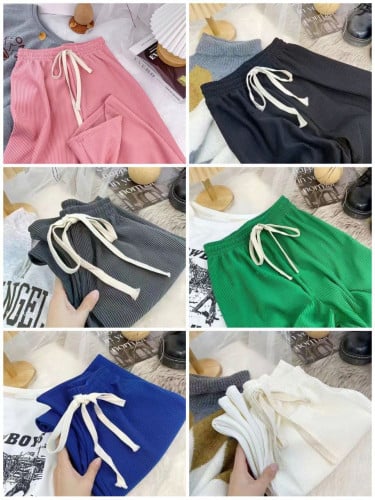 ខោសាច់ក្រណាត់