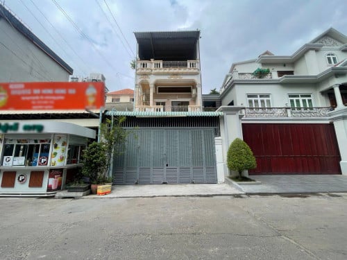 ផ្ទះសម្រាប់ជួល នៅសង្កាត់ទួលទំពូង