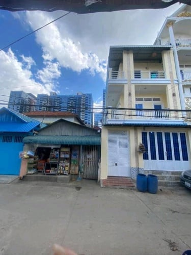 លក់ផ្ទះជួលចំនូល1000ជាងស្រាប់