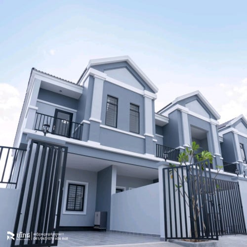 ផ្ទះលក់តំលៃចុះបានទៀត