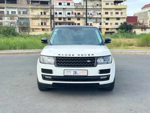 𝐑𝐀𝐍𝐆𝐄 𝐑𝐎𝐕𝐄𝐑 𝐕𝐎𝐆𝐔𝐄 𝟐𝟎𝟏𝟔