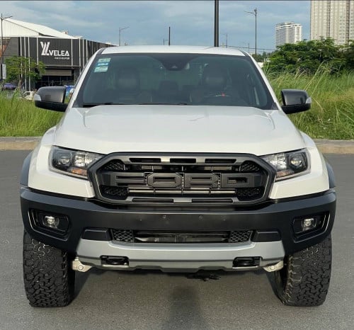 𝐅𝐎𝐑𝐃 𝐑𝐀𝐍𝐆𝐄𝐑 𝐑𝐀𝐏𝐓𝐎𝐑 𝟐𝟎𝟐𝟏