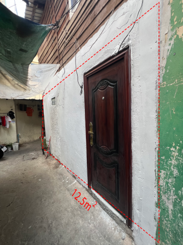 ផ្ទះលក់បន្ទាន់