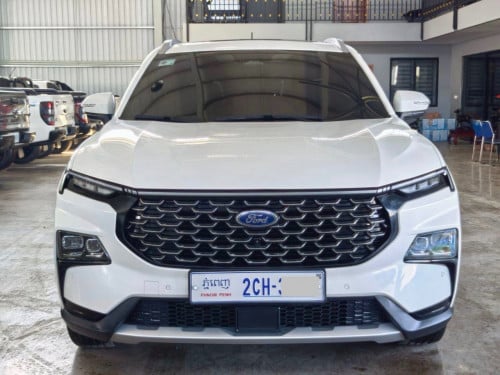 𝐅𝐨𝐫𝐝 𝐓𝐞𝐫𝐫𝐢𝐭𝐨𝐫𝐲 𝐓𝐢𝐭𝐚𝐧𝐢𝐮𝐦 𝟐𝟎𝟐𝟓 𝟖𝟎𝟎𝟎𝐤𝐦