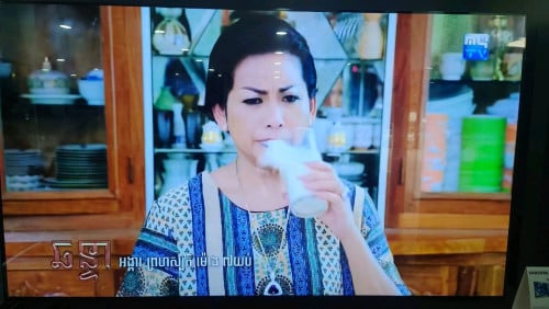 សេវាបញ្ជូលប៉ុស្តិ៍ទូរទស្សន៍ចាប់​ពី​១០​គ្រាប់​ឡើងទៅមានតំលៃពិសេស 1= 10$ 10= 100$