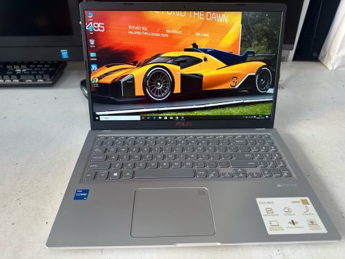 រ៉េម12G. ម៉ាស៊ីនស្អាៗ