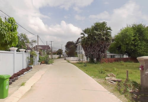 ដី លក់បន្ទាន់ - នៅសង្កាត់កន្ទោក តម្លៃពិសេស: $160,000 ចរចារ