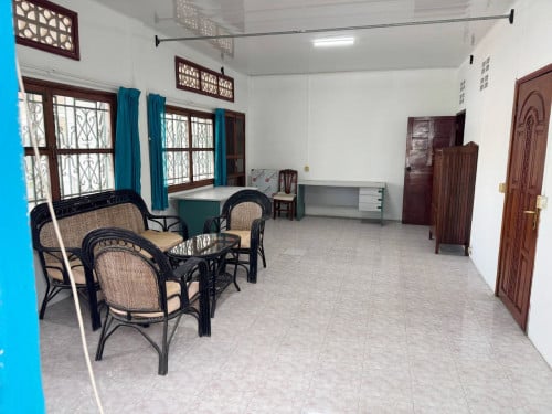 ផ្ទះជាន់ទី2 សម្រាប់ជួល នៅបឹងកេង3