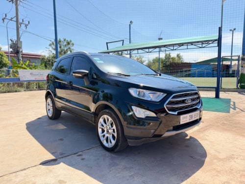 ឡាន​ថ្មី​ណាស់…​3មុឺន​គីឡូ​ស្រុីន​