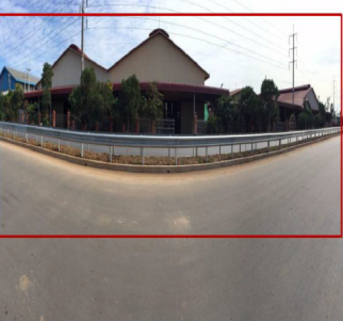 ដីឃ្លាំង ស្ថិតនៅលើផ្លូវជាតិលេខ5 ស្រុកថ្មគោល ខេត្តបាត់ដំបង សំរាប់លក់