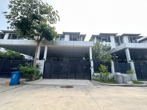 វីឡាភ្លោះសម្រាប់លក់ (បុរីជីបម៉ុង598)