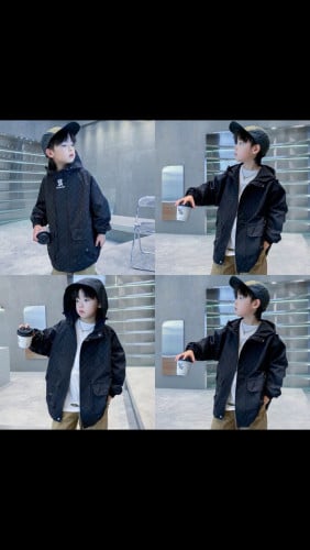 អាវរងារសាច់ស្អាត 8$ size120…170